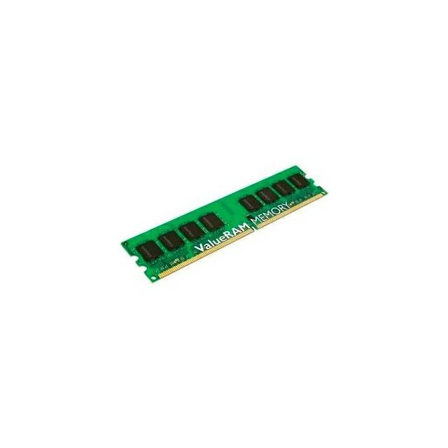 Kingston KVR16N11/8 DDR3-1600 8GB CL11 Desktop Memory Kingston KVR16N11/8 DDR3-1600 8GB CL11 Desktop Memory