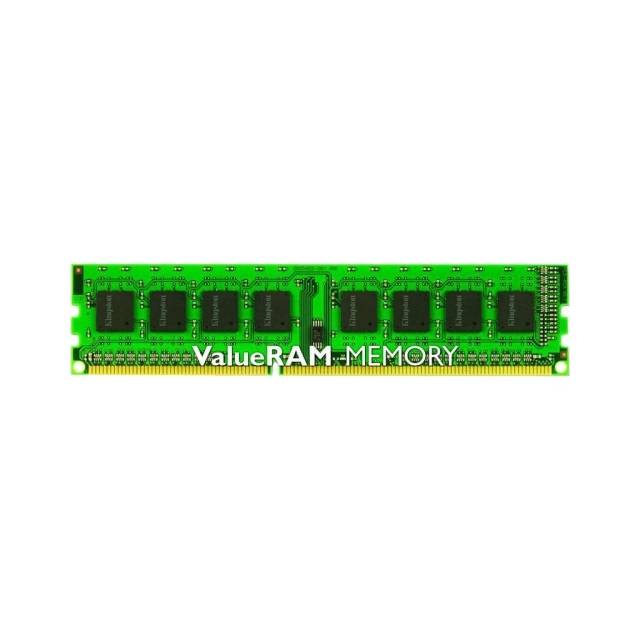 Kingston KVR16N11S8/4 DDR3-1600 4GB/512Mx64 CL11 Memory Kingston KVR16N11S8/4 DDR3-1600 4GB/512Mx64 CL11 Memory