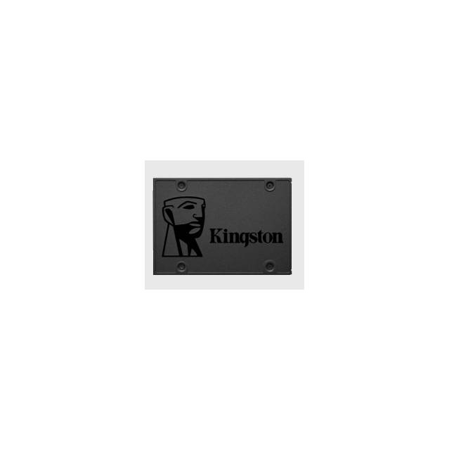 Kingston Q500 240GB 2.5 inch SATA3 Solid State Drive (TLC) Kingston Q500 240GB 2.5 inch SATA3 Solid State Drive (TLC)