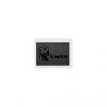 Kingston Q500 480GB 2.5 inch SATA3 Solid State Drive (TLC)