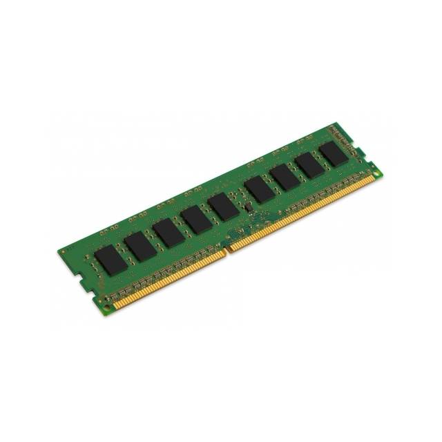 Kingston ValueRAM KVR16LN11/8 DDR3L-1600 8GB/1Gx64 CL11 Memory Kingston ValueRAM KVR16LN11/8 DDR3L-1600 8GB/1Gx64 CL11 Memory