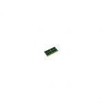 Kingston ValueRAM KVR16LS11/4 DDR3L-1600 SODIMM 4GB/512Mx64 CL11 Notebook Memory