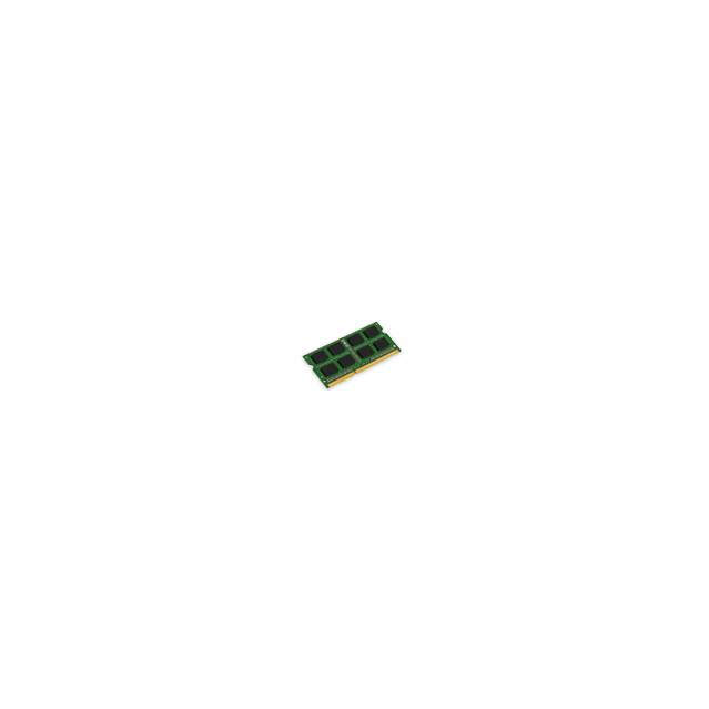 Kingston ValueRAM KVR16LS11/4 DDR3L-1600 SODIMM 4GB/512Mx64 CL11 Notebook Memory Kingston ValueRAM KVR16LS11/4 DDR3L-1600 SODIMM 4GB/512Mx64 CL11 Notebook Memory