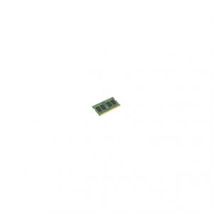 Kingston ValueRAM KVR16LS11S6/2 DDR3L-1600 SODIMM 2GB/256Mx64 CL11 Notebook Memory