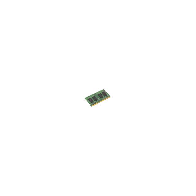 Kingston ValueRAM KVR16LS11S6/2 DDR3L-1600 SODIMM 2GB/256Mx64 CL11 Notebook Memory Kingston ValueRAM KVR16LS11S6/2 DDR3L-1600 SODIMM 2GB/256Mx64 CL11 Notebook Memory