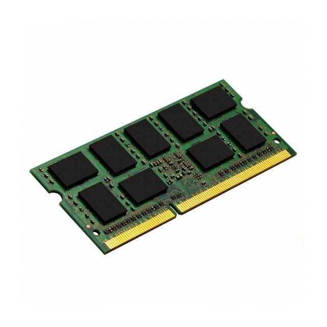 Kingston ValueRAM KVR24S17S8/8 DDR4-2400 SODIMM 8GB/1Gx64 CL17 Notebook Memory Kingston ValueRAM KVR24S17S8/8 DDR4-2400 SODIMM 8GB/1Gx64 CL17 Notebook Memory