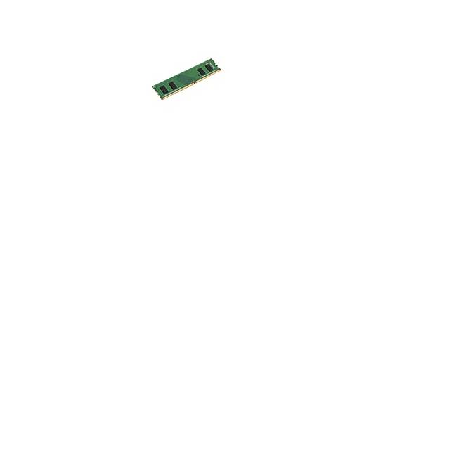 Kingston ValueRAM KVR26N19S6/4 DDR4-2666 4GB/512Mx64 CL19 Memory Kingston ValueRAM KVR26N19S6/4 DDR4-2666 4GB/512Mx64 CL19 Memory
