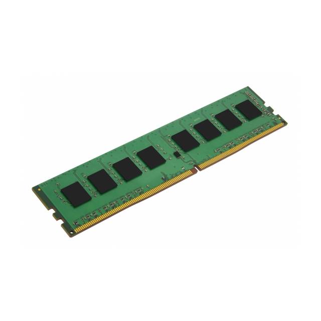 Kingston ValueRAM KVR26N19S8/8 DDR4-2666 8GB/1Gx64 CL19 Memory Kingston ValueRAM KVR26N19S8/8 DDR4-2666 8GB/1Gx64 CL19 Memory
