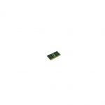 Kingston ValueRAM KVR26S19S8/16 DDR4-2666 SODIMM 16GB/2Gx64 CL19 Notebook Memory