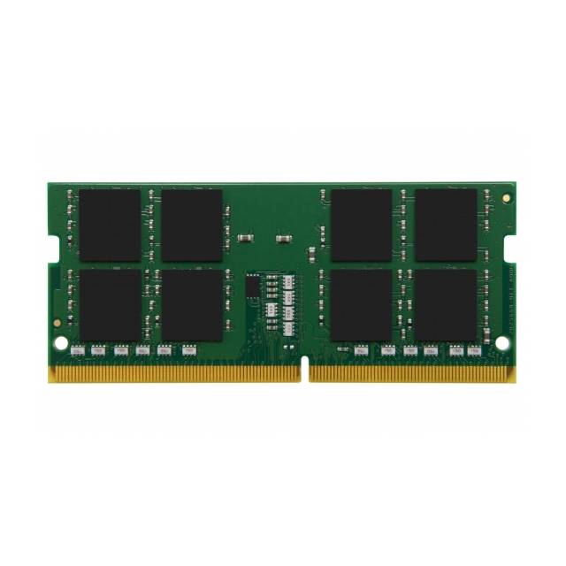 Kingston ValueRAM KVR26S19S8/8 DDR4-2666 SODIMM 8GB/1Gx64 CL19 Notebook Memory Kingston ValueRAM KVR26S19S8/8 DDR4-2666 SODIMM 8GB/1Gx64 CL19 Notebook Memory