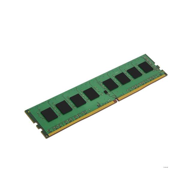 Kingston ValueRAM KVR29N21D8/16 DDR4-2933 16GB/2Gx64 CL21 Memory Kingston ValueRAM KVR29N21D8/16 DDR4-2933 16GB/2Gx64 CL21 Memory