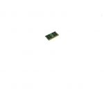 Kingston ValueRAM KVR32S22S8/16 DDR4-3200 SODIMM 16GB/2Gx64 CL22 Notebook Memory