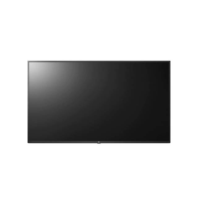 LG Electronics UL3G Series 65UL3G-B 65 inch 1200:1 8ms HDMI/USB Monitor LG Electronics UL3G Series 65UL3G-B 65 inch 1200:1 8ms HDMI/USB Monitor