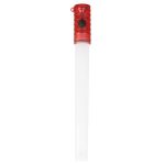 Life+Gear LG115 8-Lumen LED Glow Stick + Flashlight (Red)