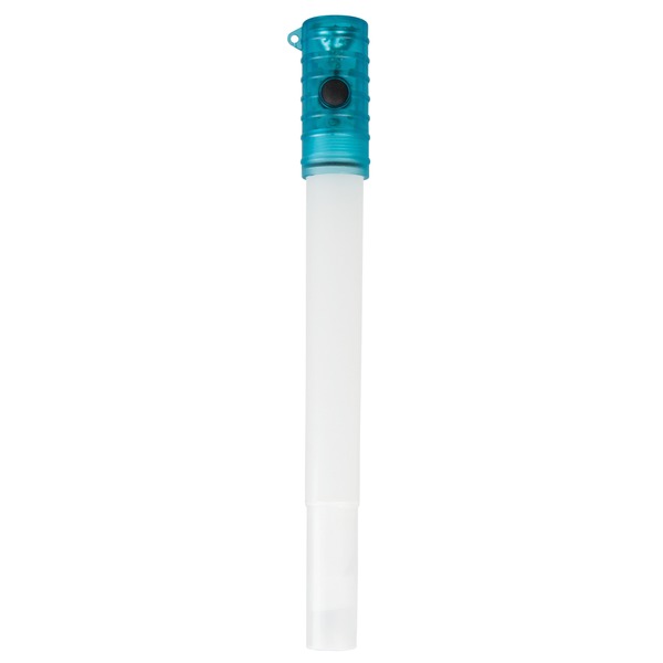 Life+Gear LG116 8-Lumen LED Glow Stick + Flashlight (Blue) Life+Gear LG116 8-Lumen LED Glow Stick + Flashlight (Blue)