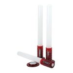 Life+Gear WM11-10446-RED LED Emergency Flares