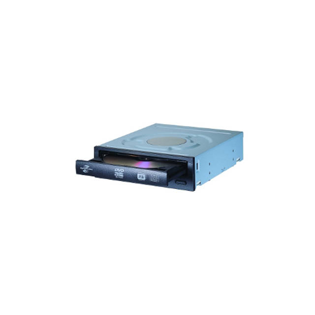 Lite-On IHAS124-14 24X SATA Internal DVD+/-RW Drive Lite-On IHAS124-14 24X SATA Internal DVD+/-RW Drive