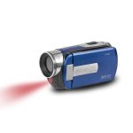Minolta MN80NV-BL MN80NV Full HD 1080p IR Night Vision Camcorder (Blue)
