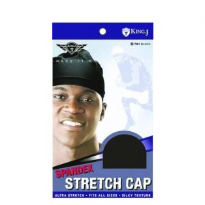 M&M 701 Stretch Cap