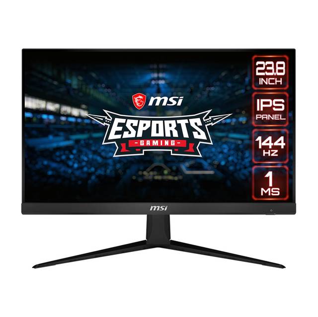 MSI Optix G241 24 inch 3 MSI Optix G241 24 inch 3
