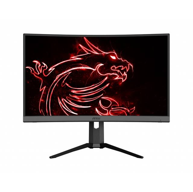 MSI Optix MAG272CRX 27.0 inch 3 MSI Optix MAG272CRX 27.0 inch 3