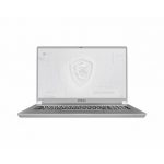MSI WS75 10TK-468 Mobile Workstation 17.3 inch Intel Core i9-10980HK 2.4-5.3GHz/ 32GB (16GB*2) DDR4/ 1TB NVMe SSD/ RTX 3000/ USB3.2/ Windows 10 PRO (Silver)