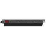 Maruson PDU-R1508 19" rackmount