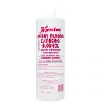 Mentos Cherry Almond Alcohol 32 Oz
