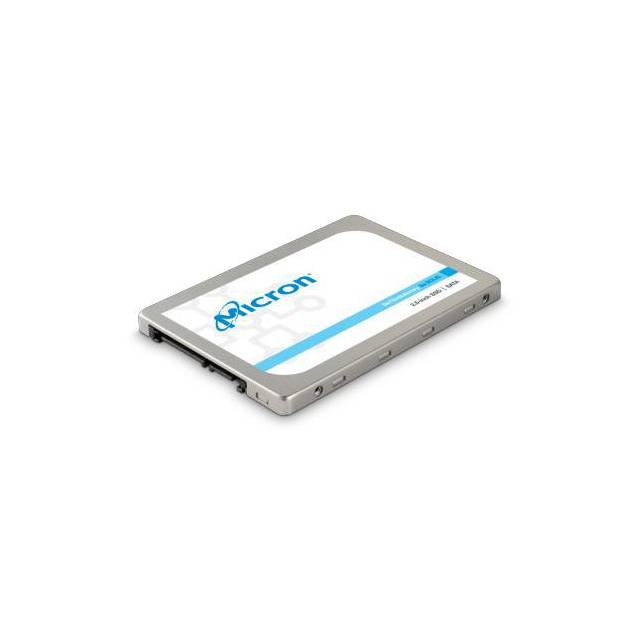 Micron 1300 Series 2TB 2.5 inch SATA3 Solid State Drive (3D TLC) Micron 1300 Series 2TB 2.5 inch SATA3 Solid State Drive (3D TLC)