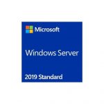 Microsoft Windows Server 2019 - 5 User CAL License