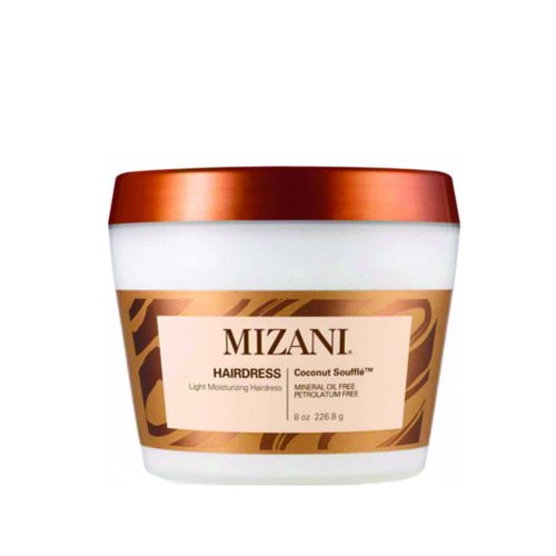 Mizani Coconut Souffle Hair Dress 8 Oz