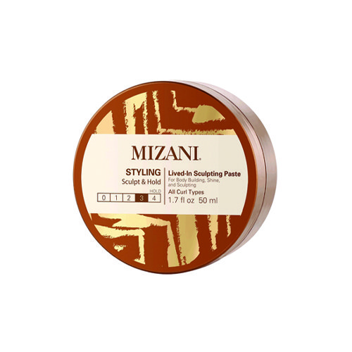 Mizani High Hold Paste 1.7 Oz