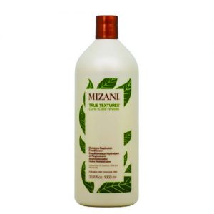Mizani New True Texture Conditioner 33.8 Oz