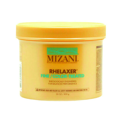 Mizani Relaxer Fine/Color 30 Oz