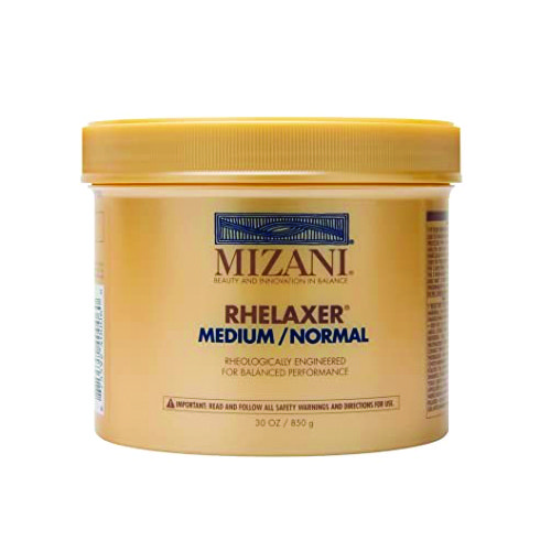 Mizani Relaxer Medium 30 Oz
