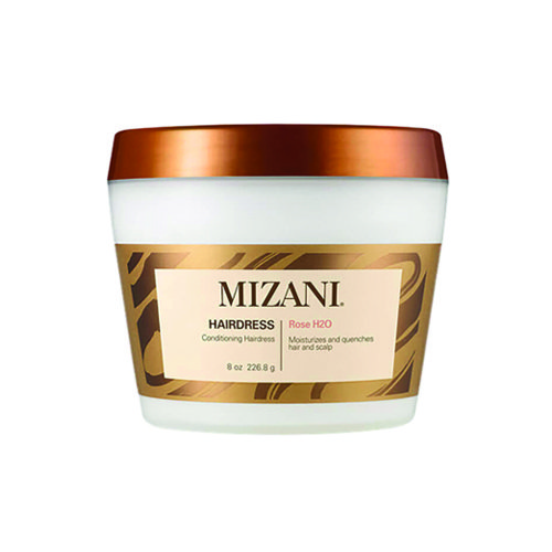 Mizani Rose H2O Conditioning Hairdress 8 Oz
