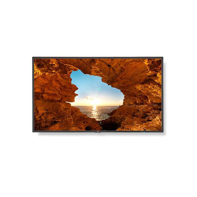 NEC V484 48 inch Large Screen 4 NEC V484 48 inch Large Screen 4