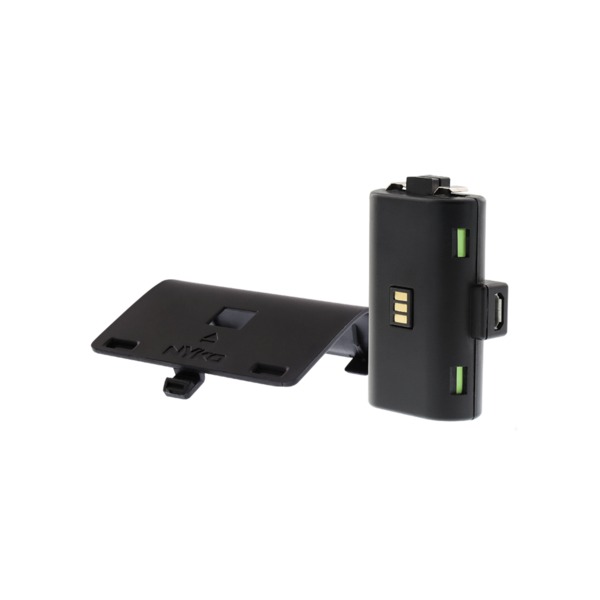 Nyko 86107 Power Pak for Use with Xbox One Nyko 86107 Power Pak for Use with Xbox One