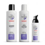 Nioxin System 6 Kit 300+300+100
