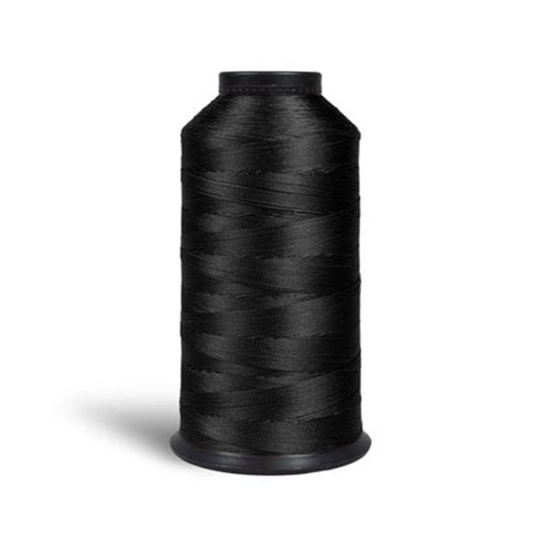Nylon Thread Black 4 Oz