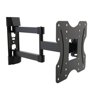 ONE by Promounts OMA2201 Small Articulating TV Wall Mount by One Mounts