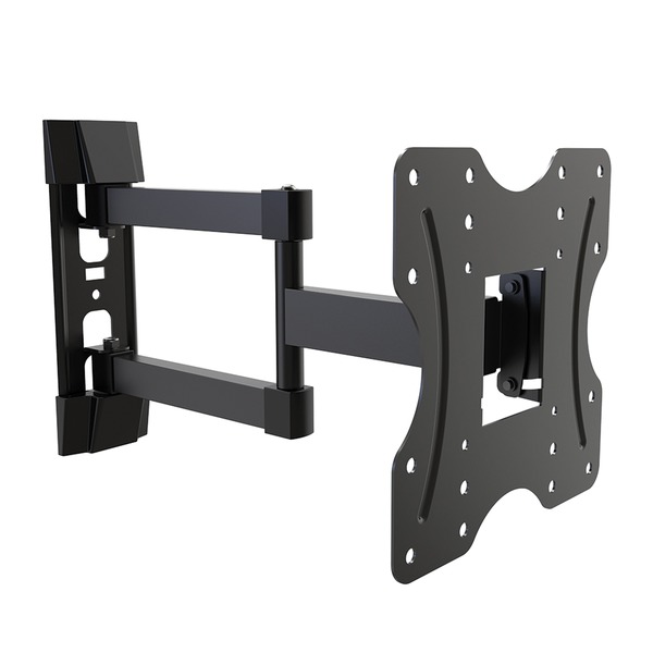 ONE by Promounts OMA2201 Small Articulating TV Wall Mount by One Mounts ONE by Promounts OMA2201 Small Articulating TV Wall Mount by One Mounts