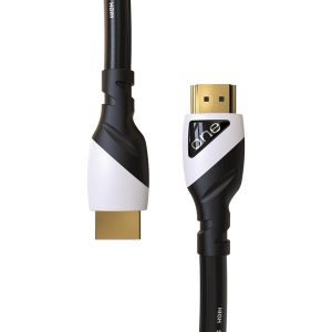 ONE Products by Promounts OCHDMI-12 ONE Cable Premium 4K Ultra HD Ready HDMI Cable 12 Foot