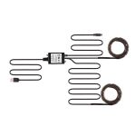 ONE Products by Promounts OTB02 2-Strip Home Theater TV LED Backlight Kit