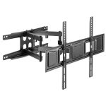 ONE by Promounts OMA6402 Extra Large Articulating TV Wall Mount by One Mounts