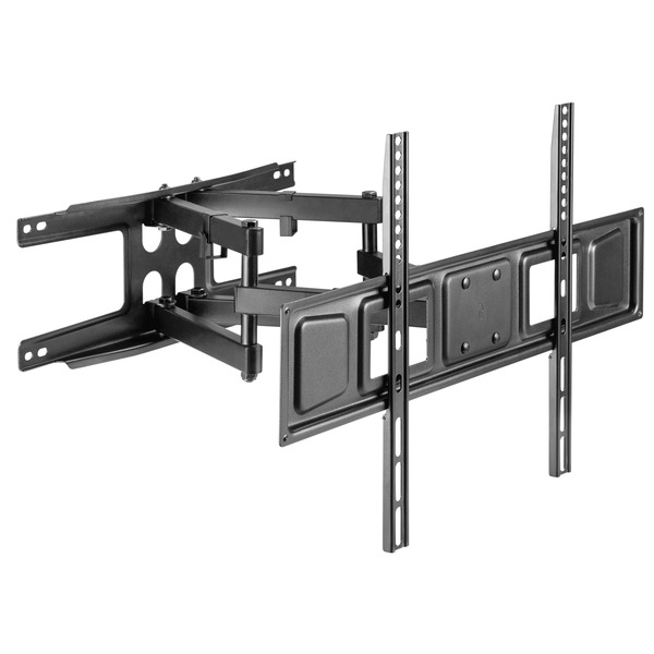 ONE by Promounts OMA6402 Extra Large Articulating TV Wall Mount by One Mounts ONE by Promounts OMA6402 Extra Large Articulating TV Wall Mount by One Mounts