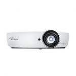 Optoma EH465 4800 Lumens DLP 1080p Projector