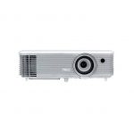 Optoma W400+ 4000 Lumens DLP WXGA Projector