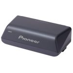 Pioneer TS-WX010A Compact 160-Watt-Max Powered Subwoofer with Built-in Class D Amp (9 Inches x 4.625 Inches