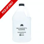 *Pick-Up Only  Marianna 99% Alcohol 1 Gal